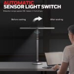 Dimmable Desk Lamp 1000LM for Home Office with Timer and Auto-sensin H9 Eye-Caring LED Desk Light - Image 2