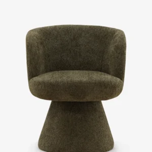 Ayman Swivel Dining Chair
