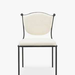 Vienna Dining Chair Color Cream