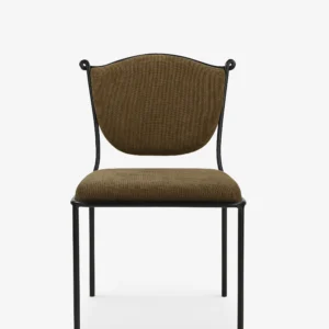 Vienna Dining Chair Color Green